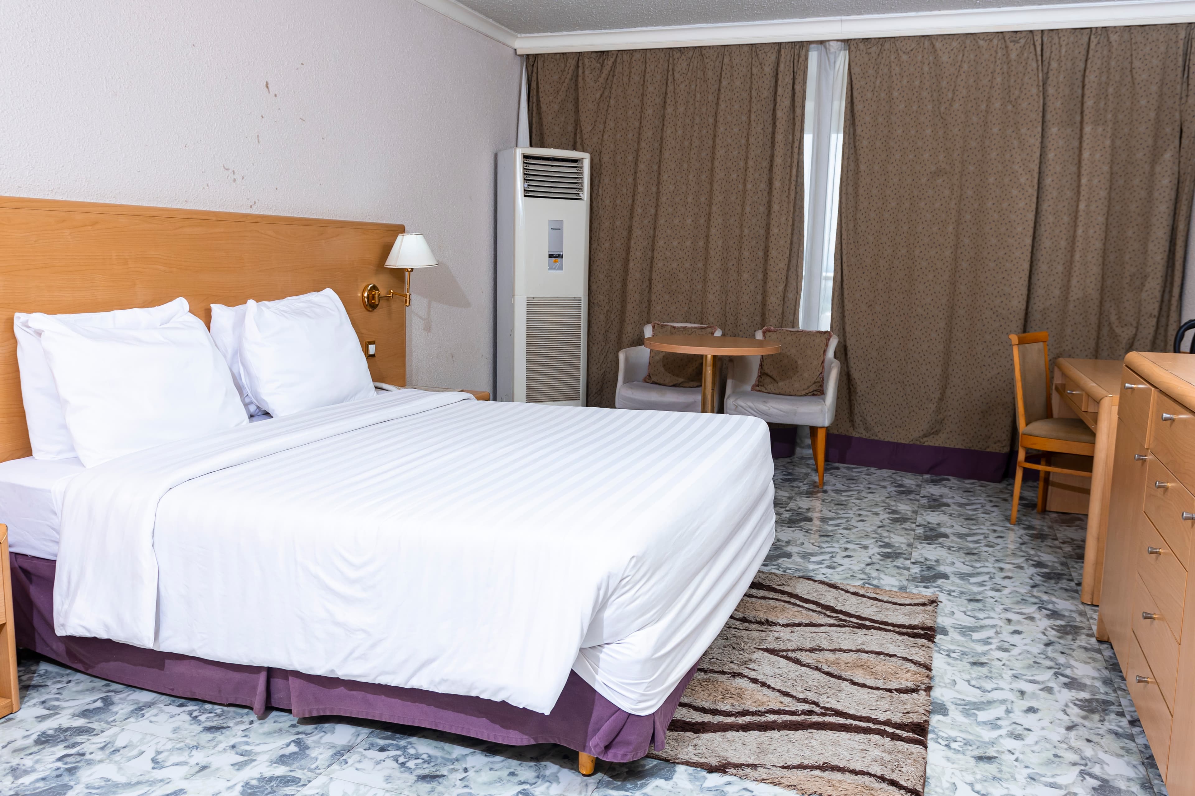 Ambassadorial Suite - Image 1