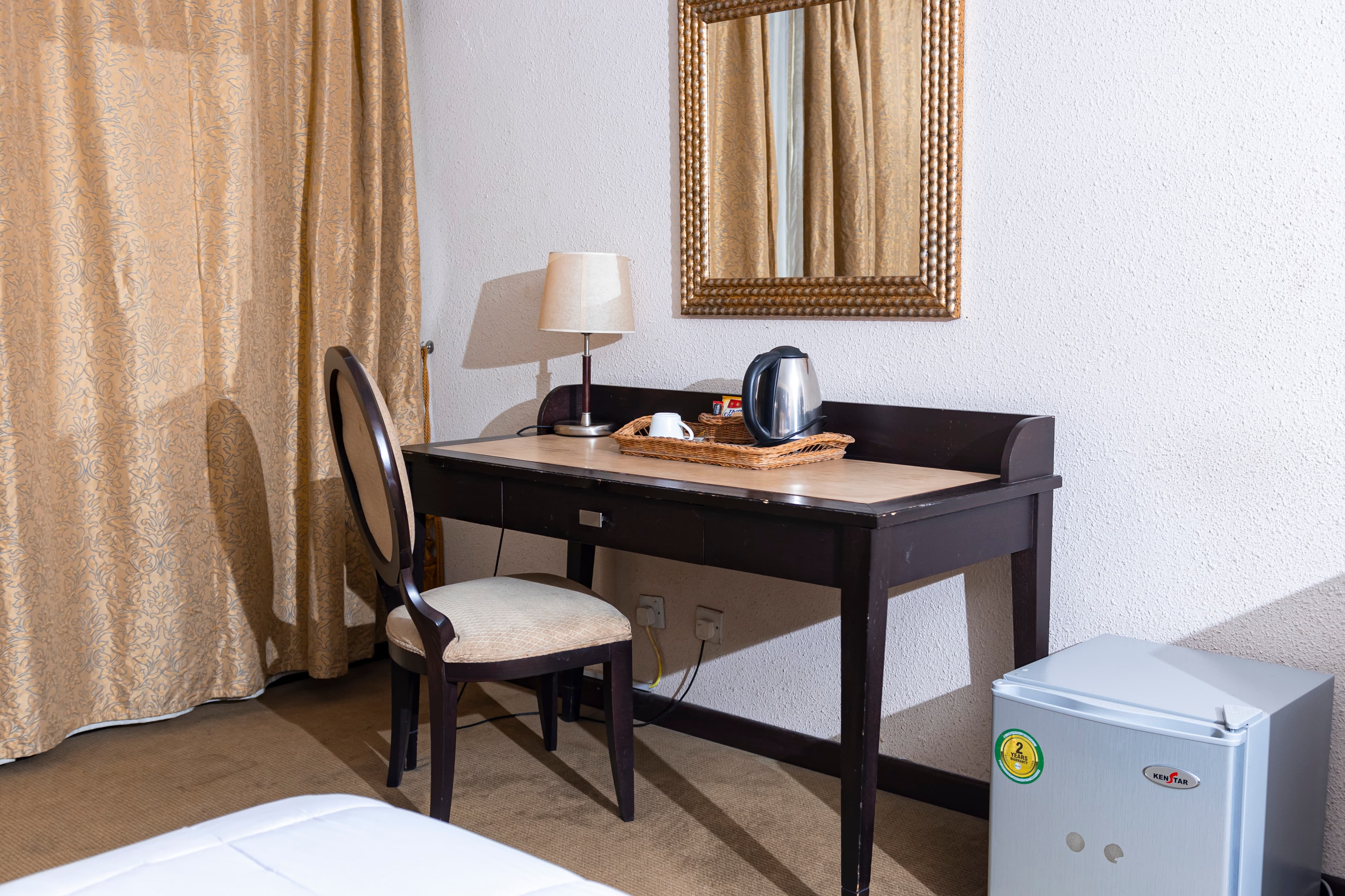 Classic Room - Image 1