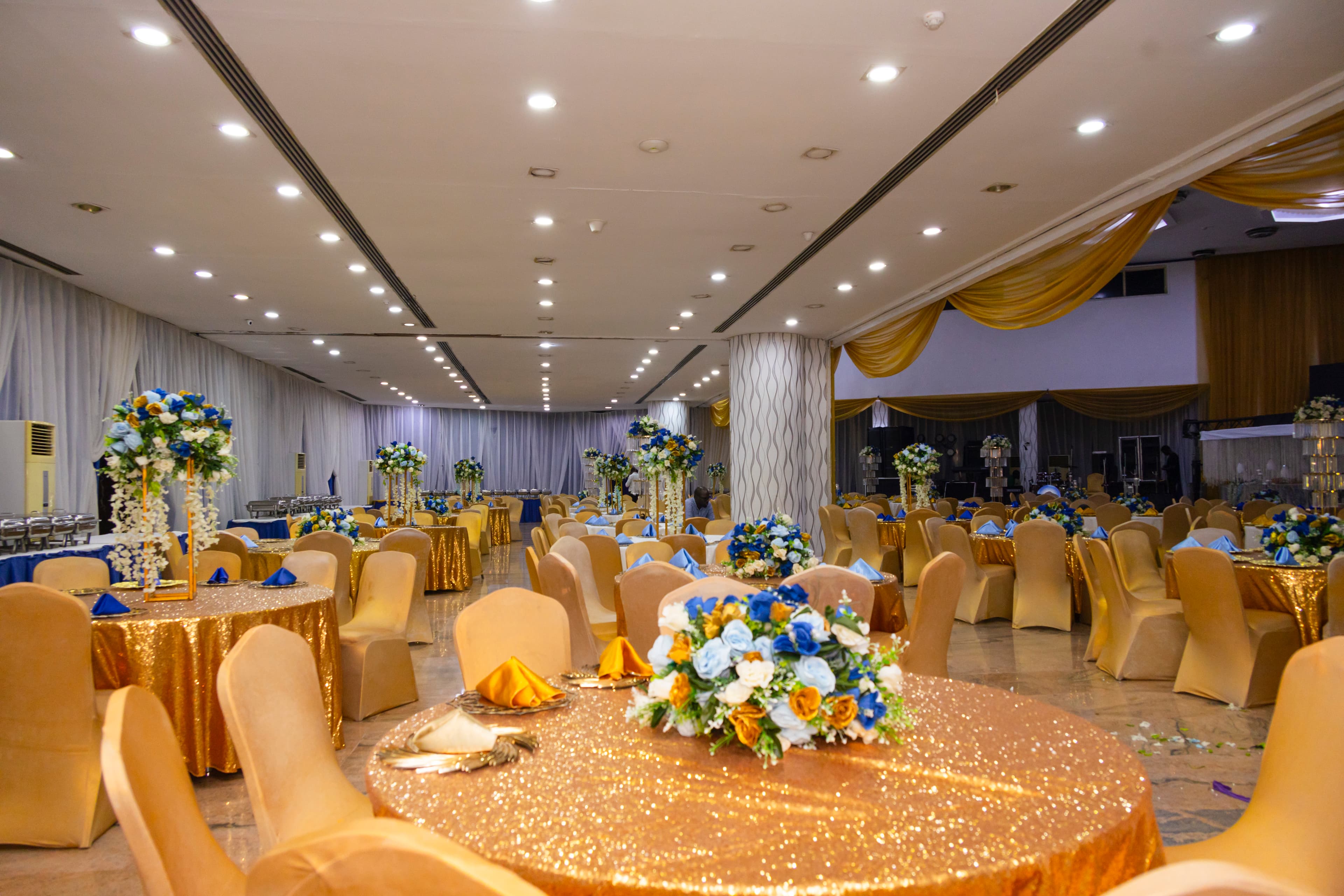 Obafemi Owolowo Hall